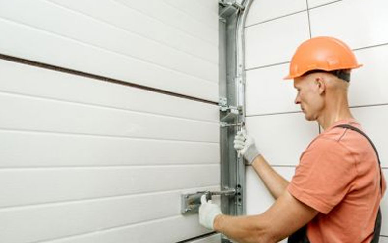 Garage Door Maintenance to Prevent Future Garage Door Problems